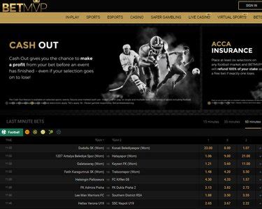 BetMVP Review (Feb 2022) .